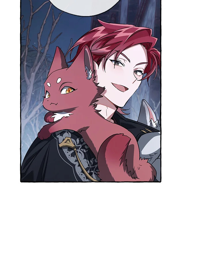 Trash of the Count’s Family 86 54